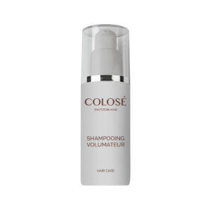 NKV Colose Volumen Shampoo 16070